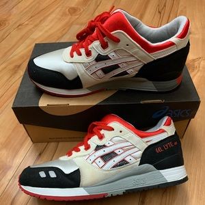 ASICS Gel Lyte III - Men’s US 9.0